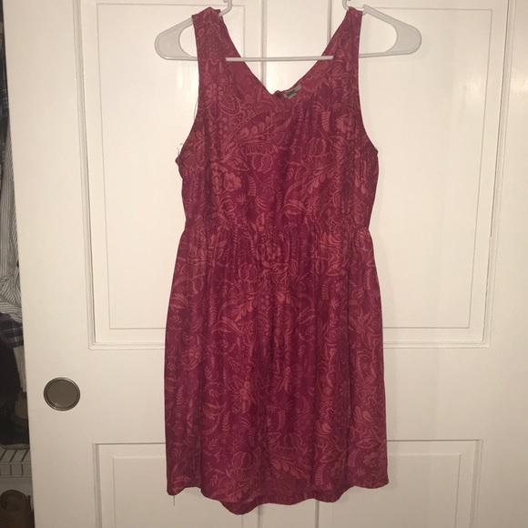 Urban Outfitters baby doll dress - Picture 1 of 3